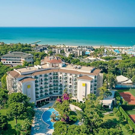 Tui Magic Life Masmavi Hotel Belek Exterior photo